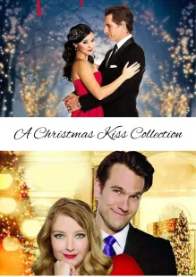 A Christmas Kiss Collection