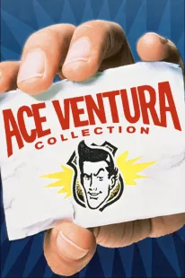 Ace Ventura - Saga