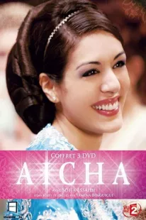 Aïcha - Saga