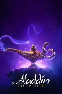 Aladdin (Live-Action) - Saga
