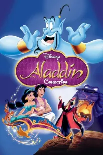 Aladdin - Saga