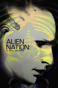 Alien Nation - Saga