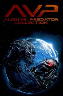 Alien vs. Predator - Saga