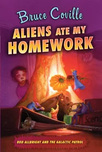 Aliens Ate My Homework Collection