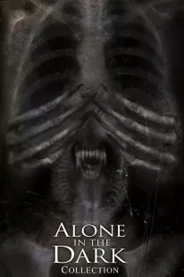 Alone in the Dark - Saga