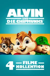 Alvin et les Chipmunks - Saga