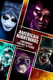 American Nightmare - Saga