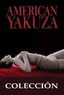 American Yakuza - Saga