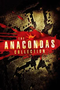 Anaconda - Saga