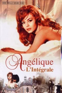 Angélique - Saga