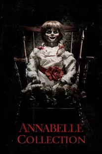 Annabelle - Saga