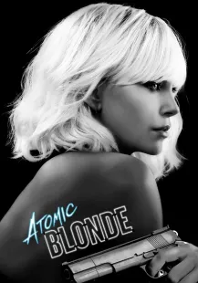 Atomic Blonde - Saga