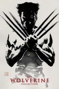 Wolverine - Saga