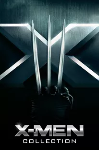 X-Men - Saga