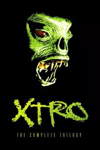 Xtro - Saga