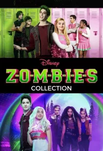 Zombies (Disney) Collection