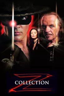 Zorro - Saga