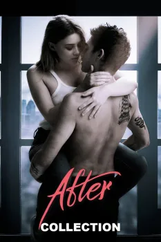 After - Saga