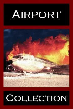 Airport - Saga