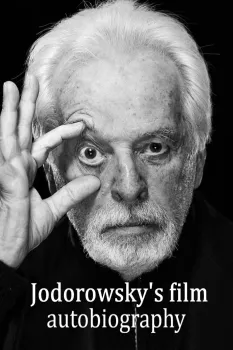 Alejandro Jodorowsky Autobiography Collection