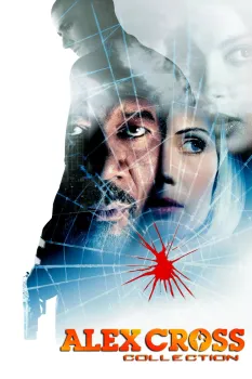 Alex Cross - Saga