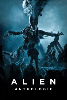 Alien - Saga