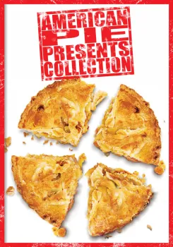 American Pie Présente - Saga