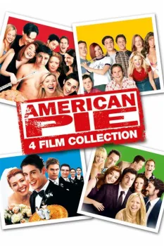 American Pie - Saga