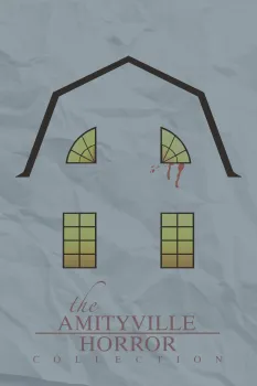 Amityville - Saga