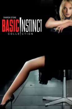 Basic Instinct - Saga