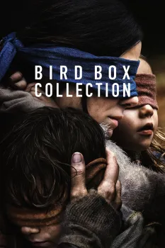 Bird Box - Saga
