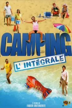 Camping - Saga