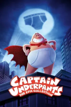 Capitaine Superslip - Saga