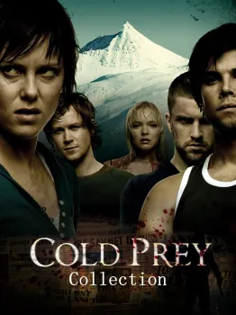 Cold Prey - Saga