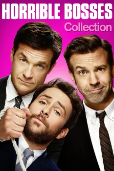 Comment Tuer son Boss - Saga