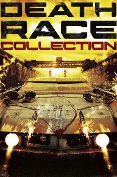 Course à la mort (Death Race) - Saga
