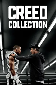 Creed - Saga