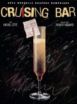 Cruising Bar - Saga