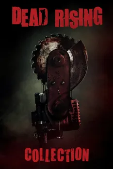 Dead Rising - Saga
