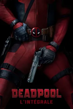 Deadpool - Saga