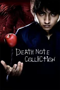 Death Note - Saga