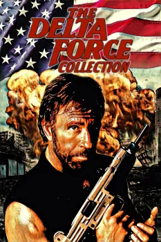 Delta Force - Saga