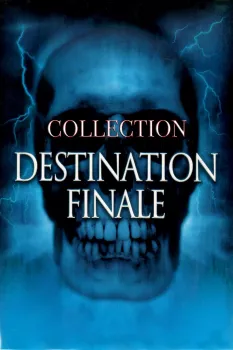 Destination Finale - Saga