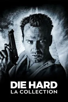 Die Hard - Saga