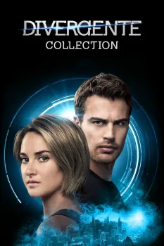 Divergente - Saga