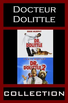 Docteur Dolittle - Saga