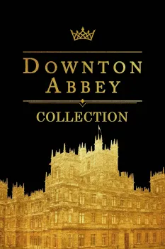 Downton Abbey - Saga