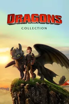 Dragons - Saga