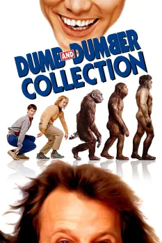 Dumb & Dumber - Saga