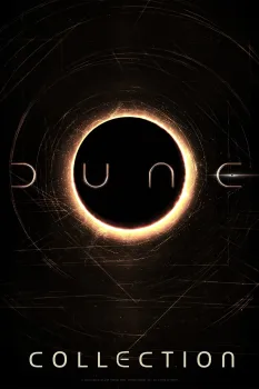 Dune - Saga